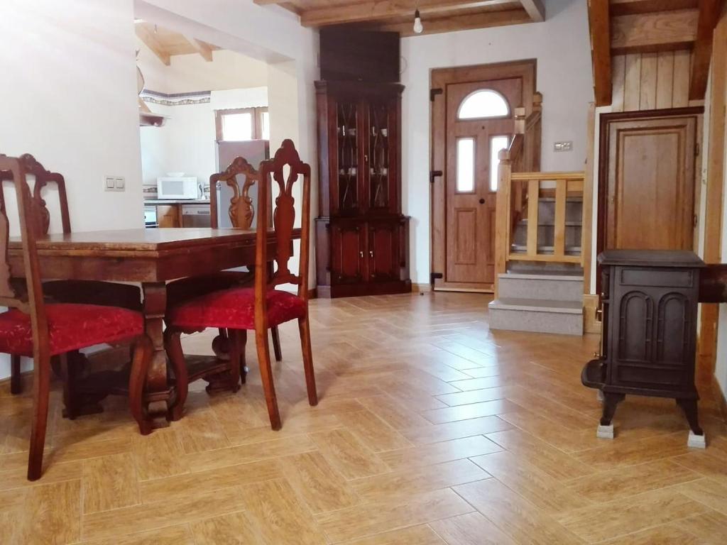 Casa de aldea Amezaga 4