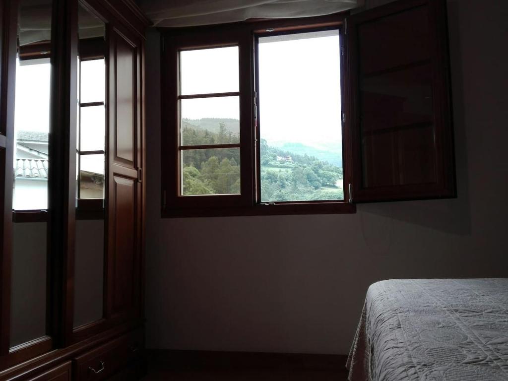 Casa de aldea Amezaga 6