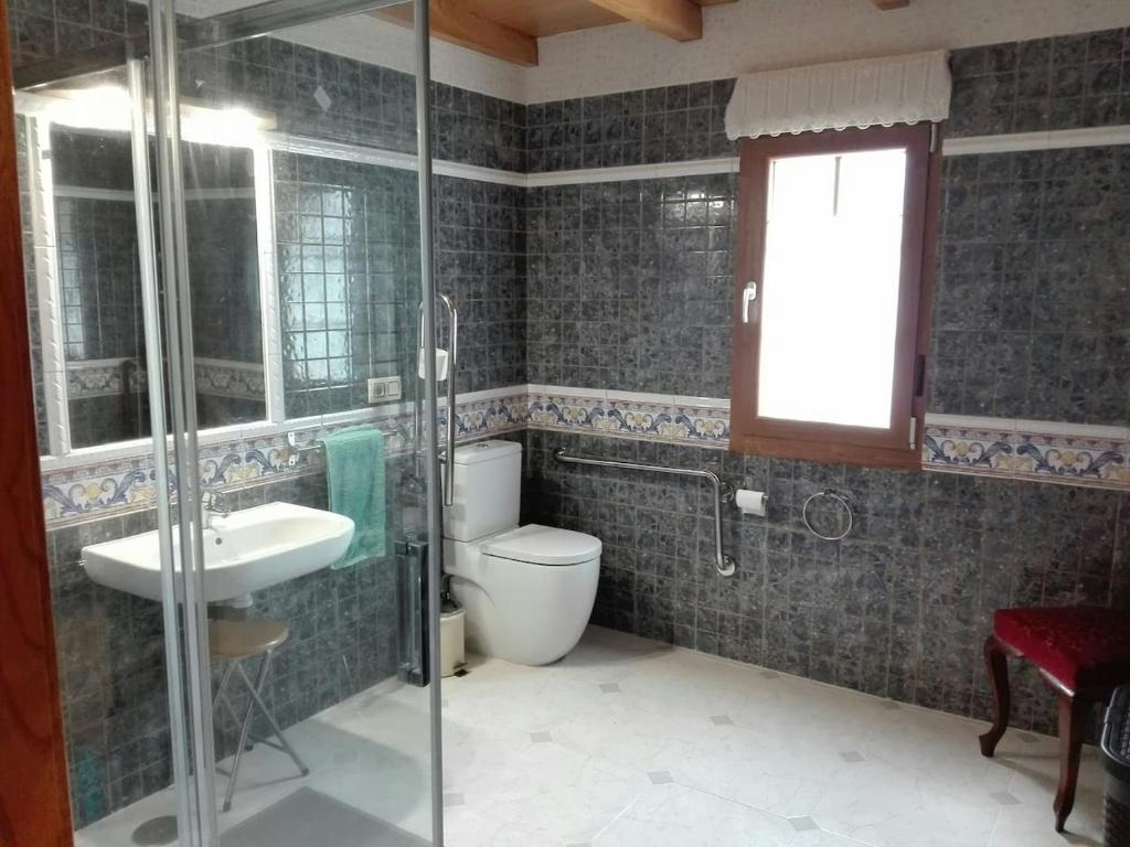 Casa de aldea Amezaga 7