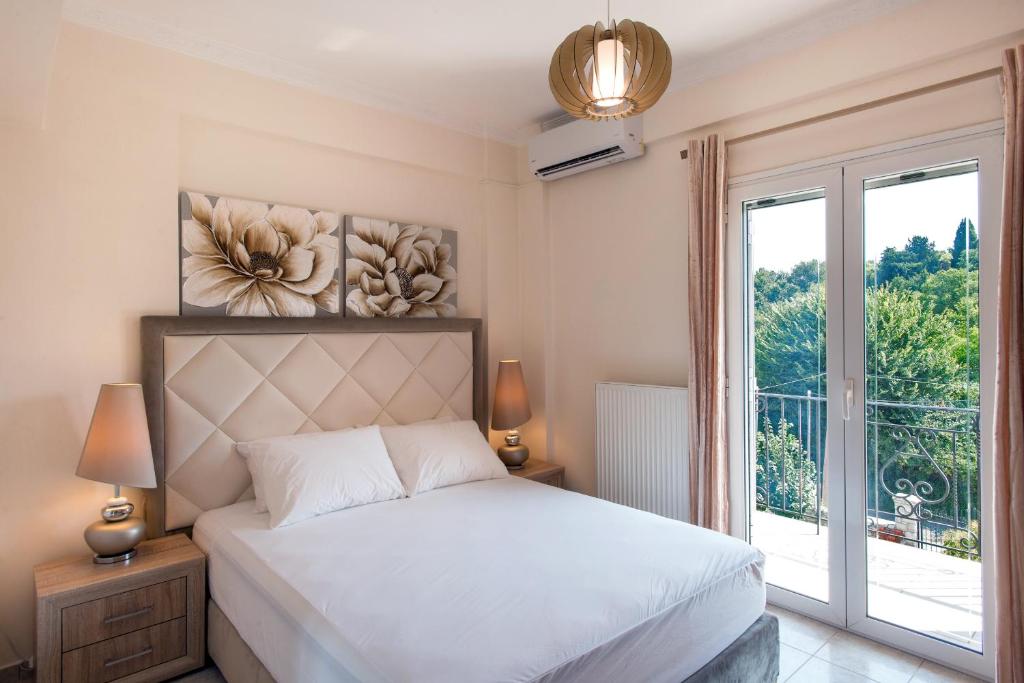 Corfu City Design Residence 8