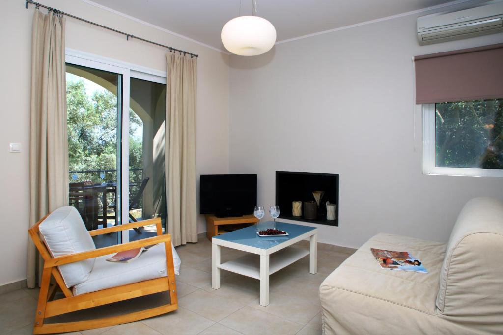 Villa Maria 5