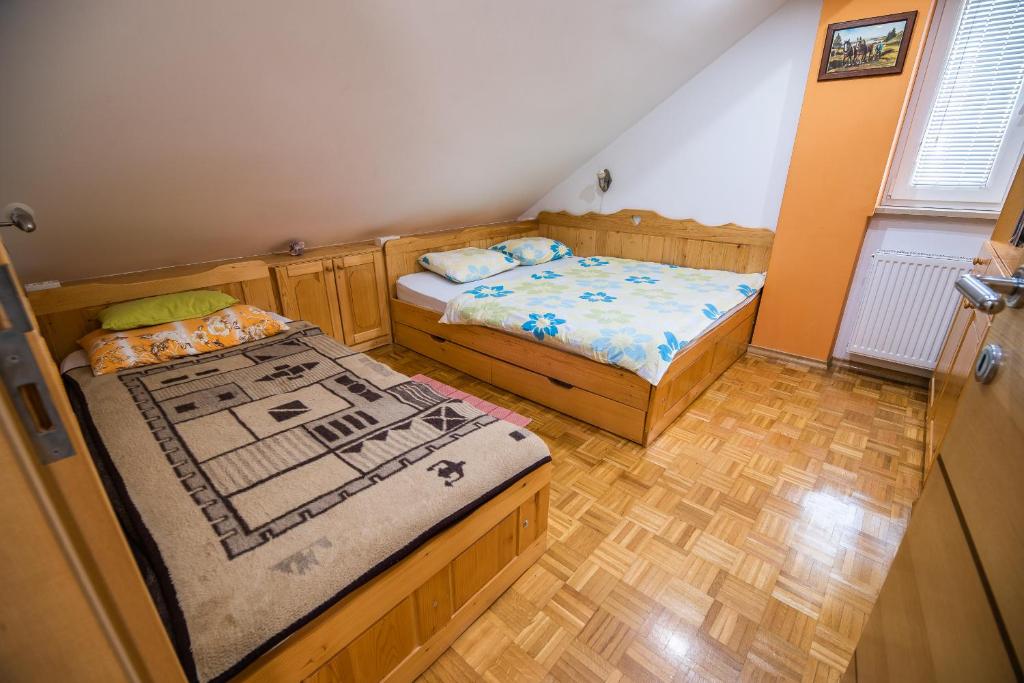Luxury Apartment Ana with Hot tub 3