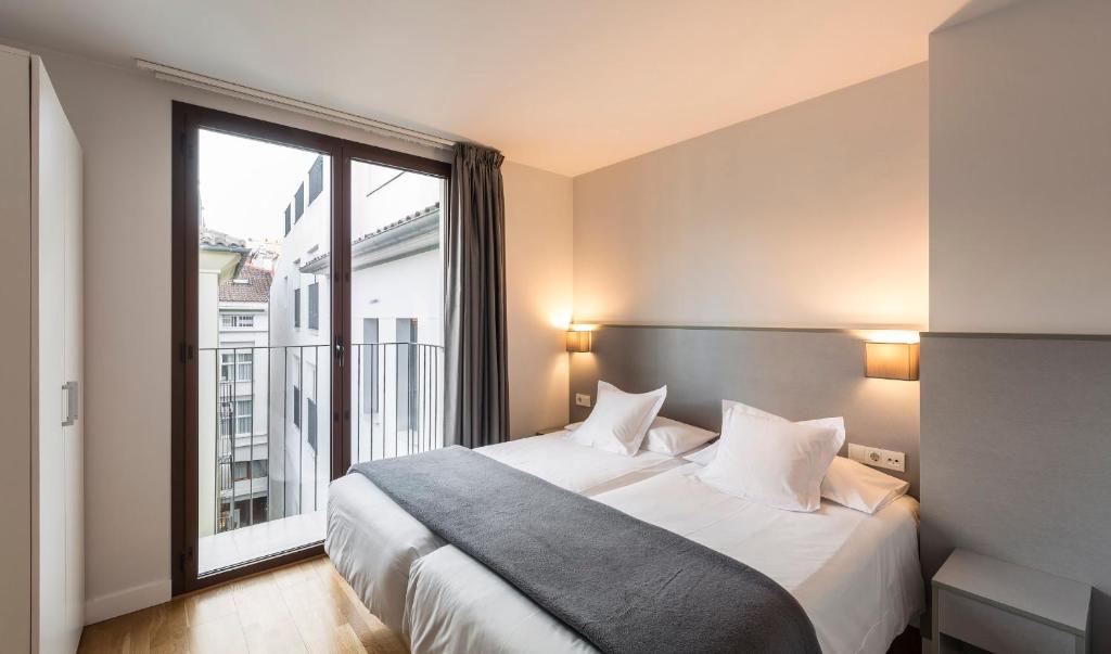 Mon Suites Catedral 2