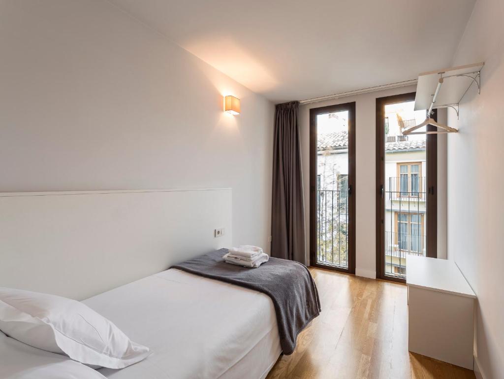 Mon Suites Catedral 5