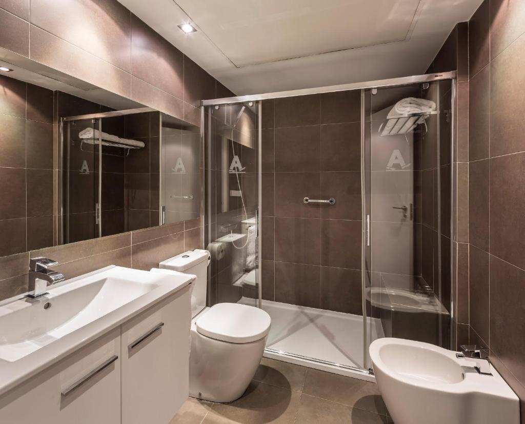 Mon Suites Catedral 7