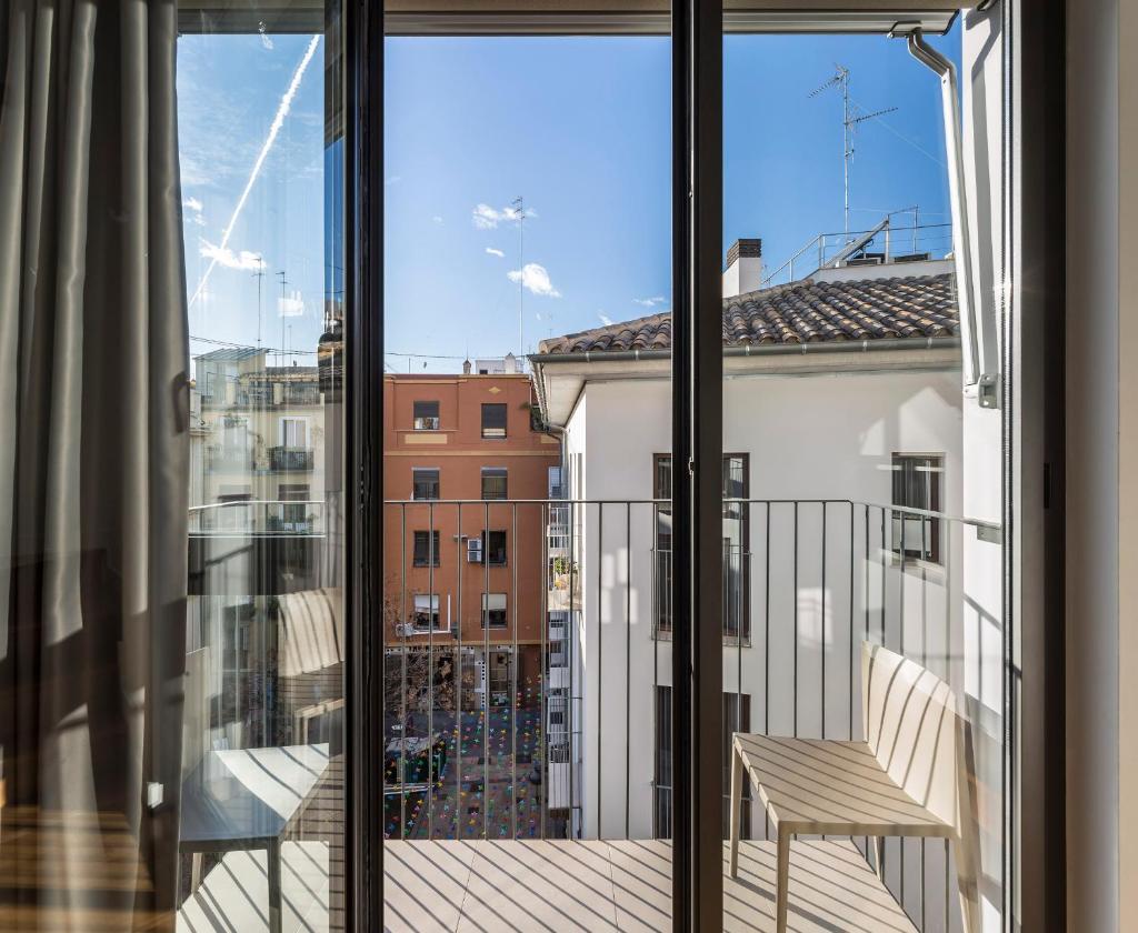 Mon Suites Catedral 8