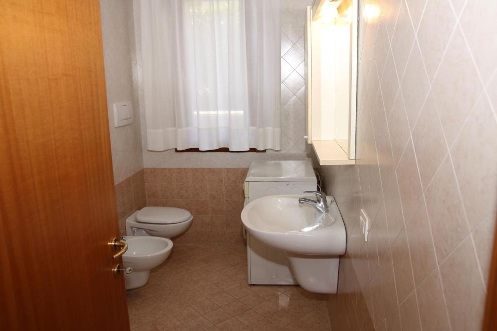 Family Apartments Residence Trieste 7