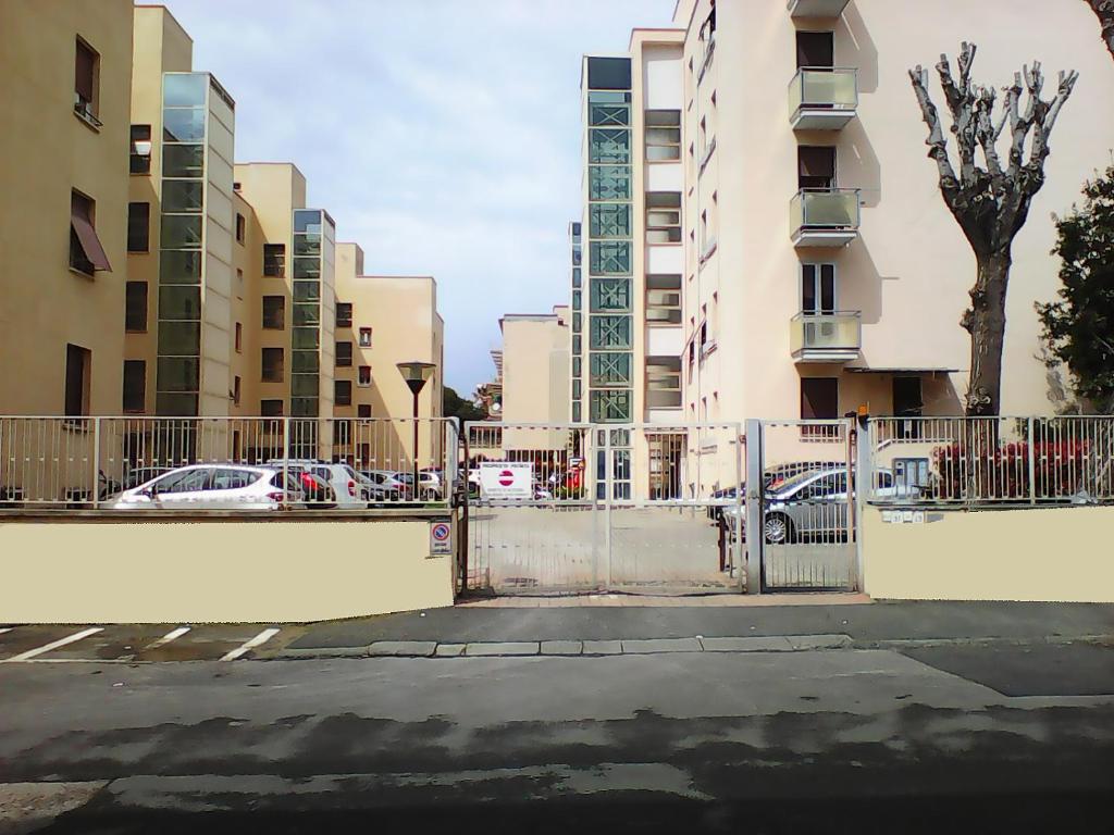 Accademia Apartment 6