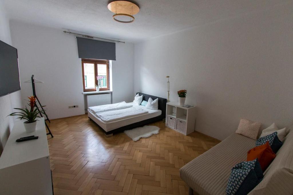 Apartments im Herzen von Innsbruck 6