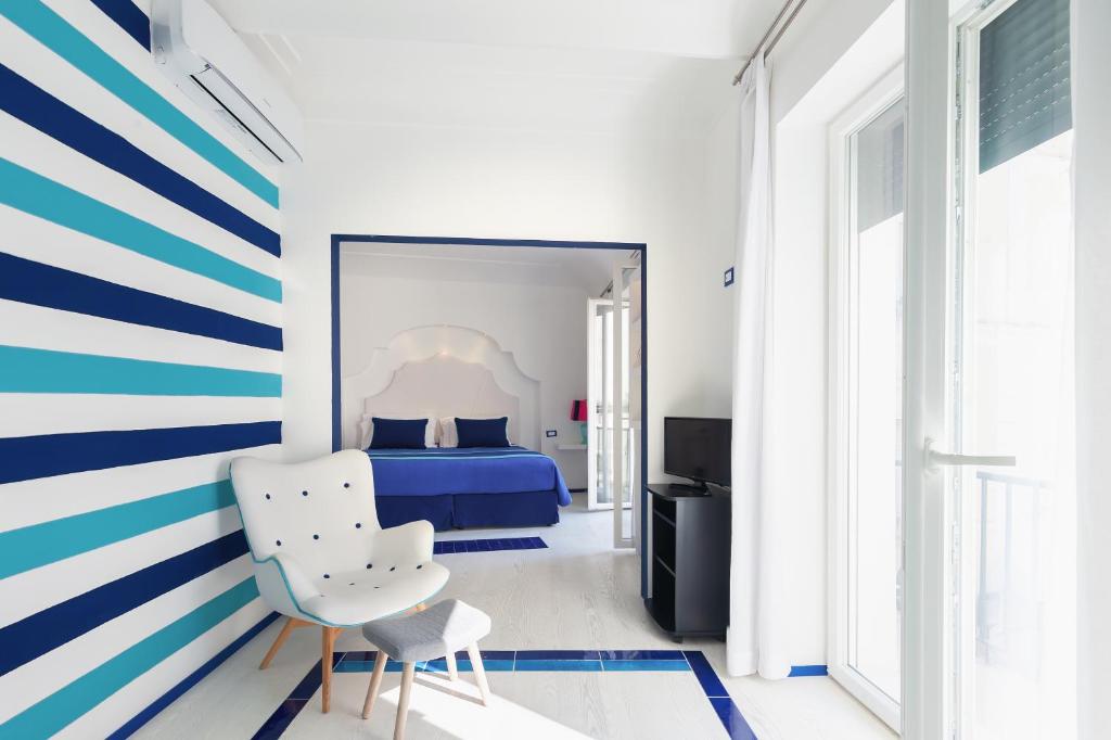 Boutique Suites in Piazzetta