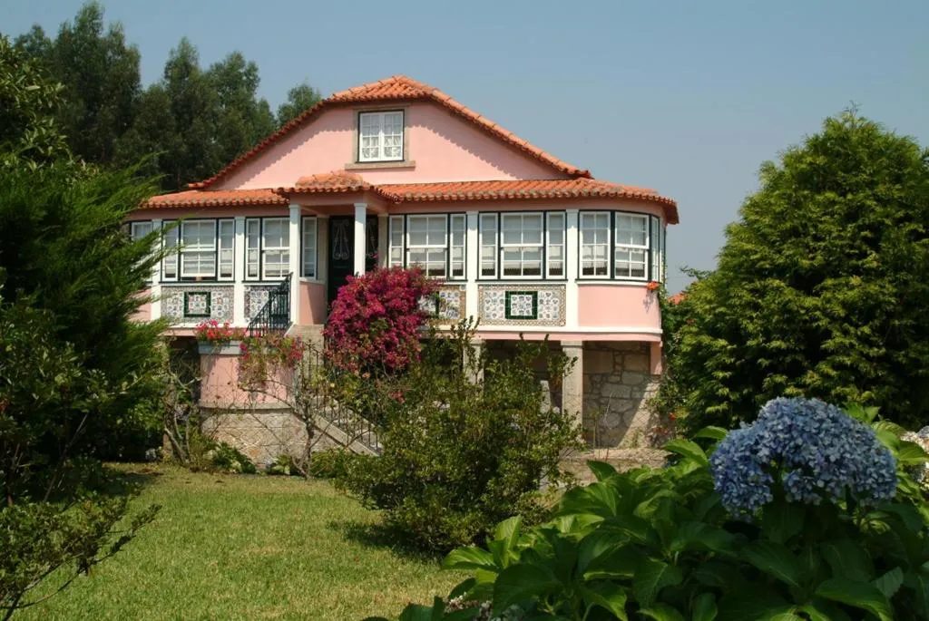 Quinta do Vale do Monte 7