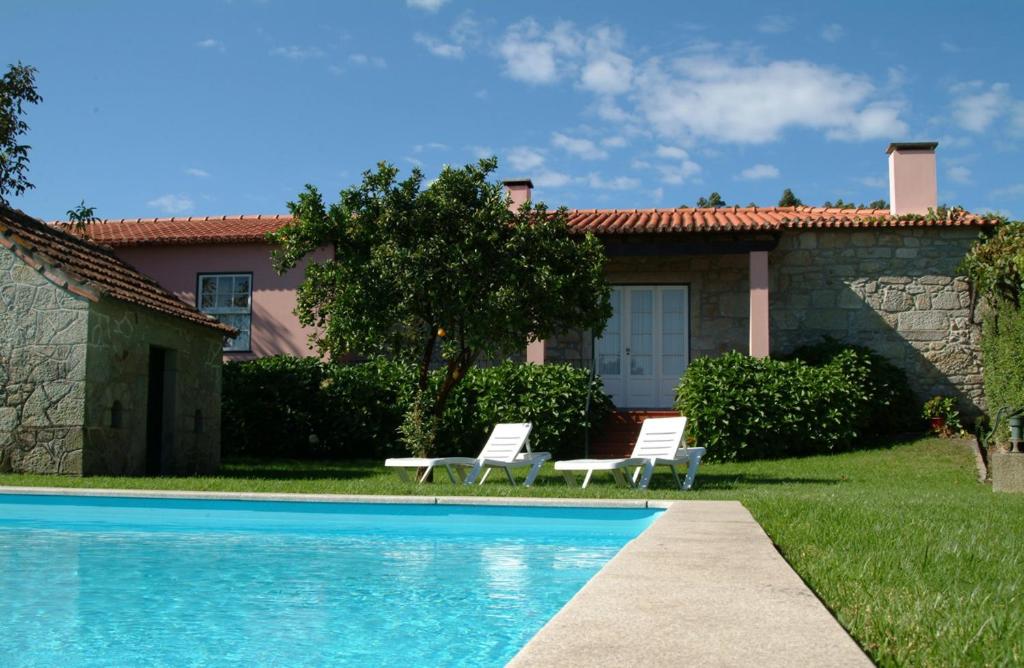 Quinta do Vale do Monte 4