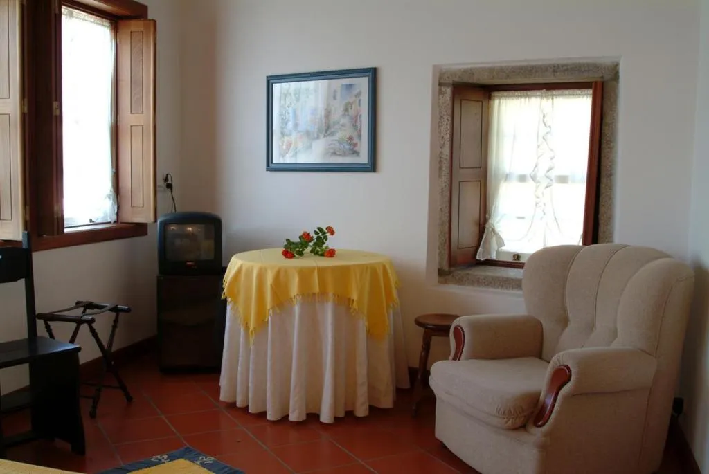 Quinta do Vale do Monte 4