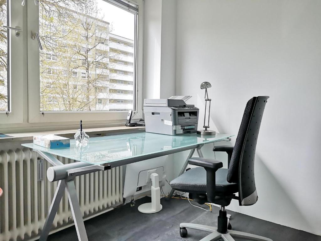 Business Apartment VAT Invoice Near Metro 3