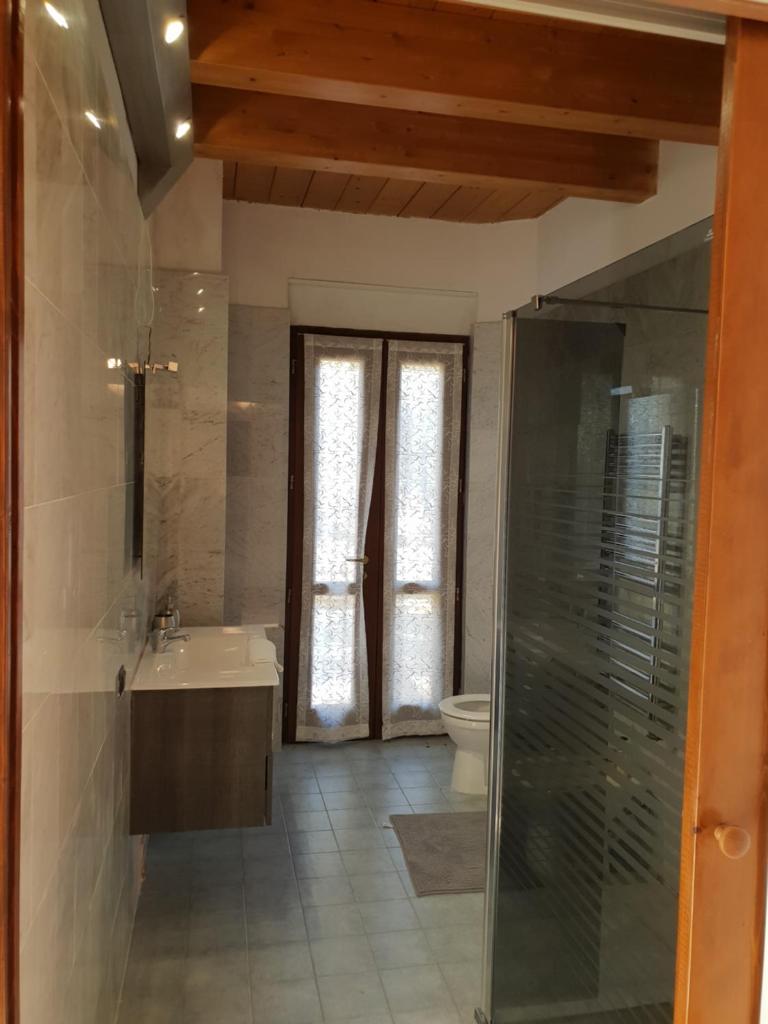 "Cortela" appartameni in villetta singola 8