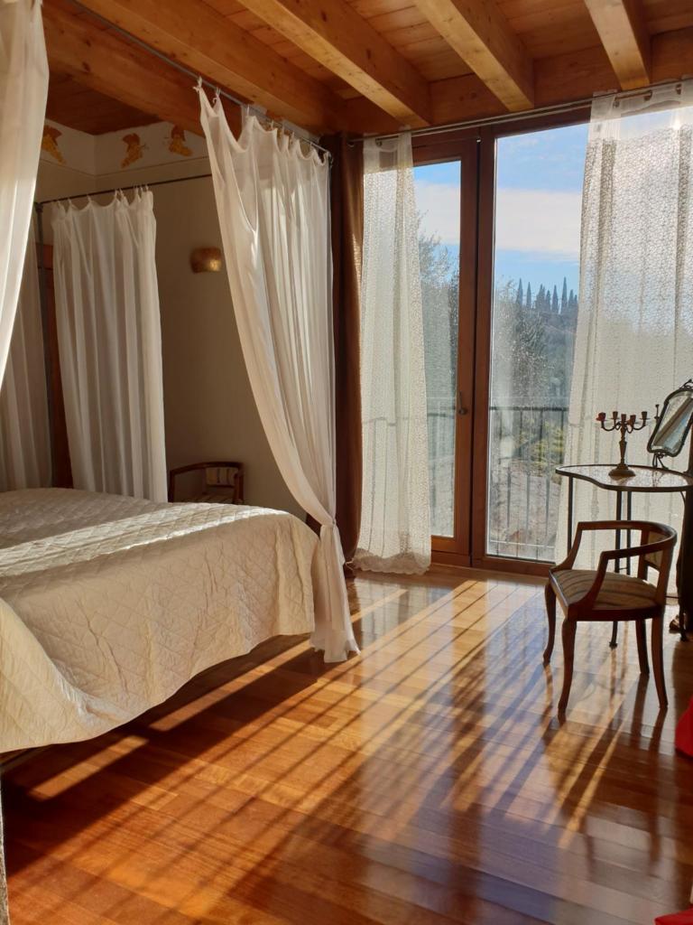 "Cortela" appartameni in villetta singola 2