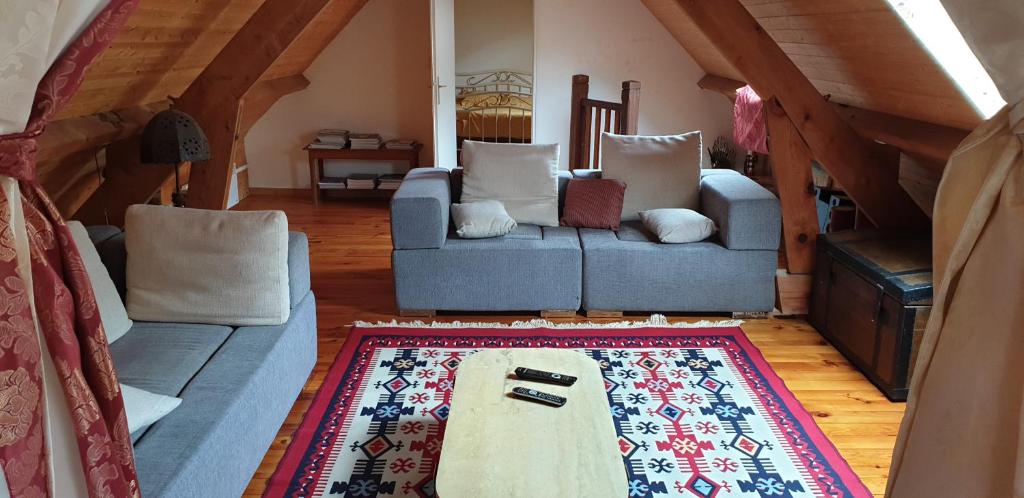 Maison du bonheur 5