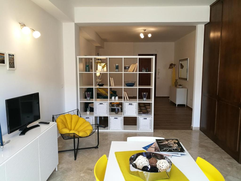 Pontemare Ortigia 5