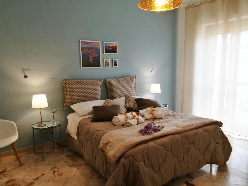 Pontemare Ortigia 7