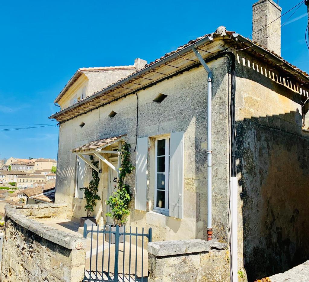 MDC St Emilion 1