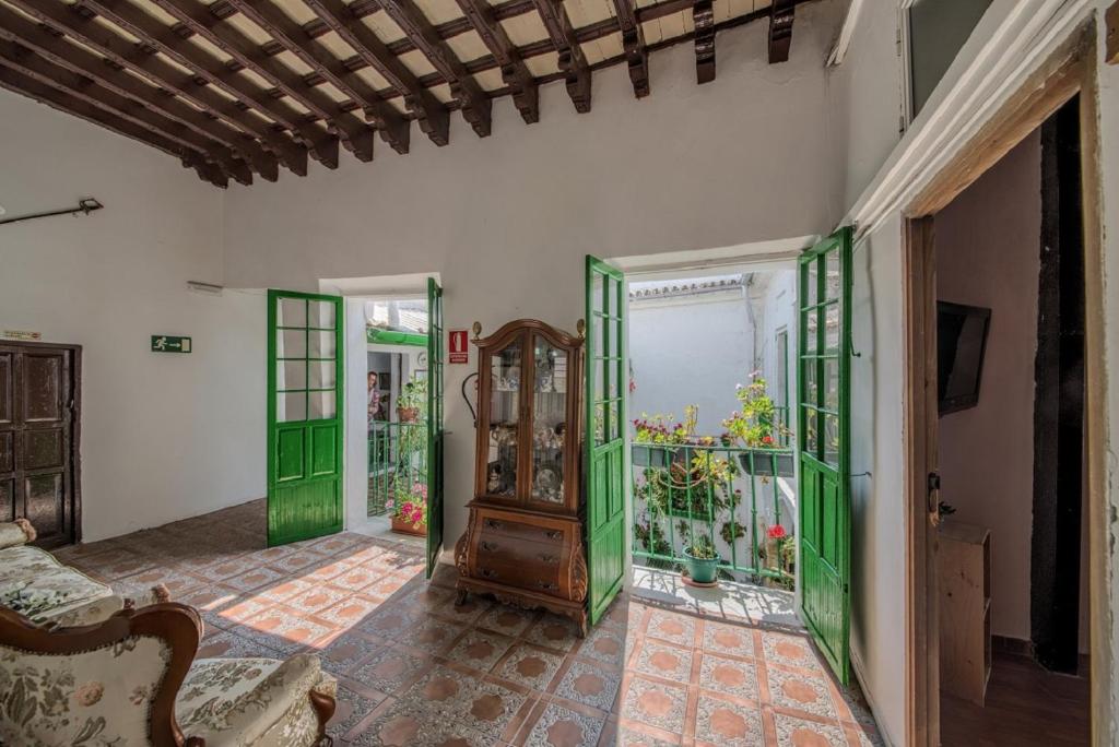 Apartamentos Jerez 7