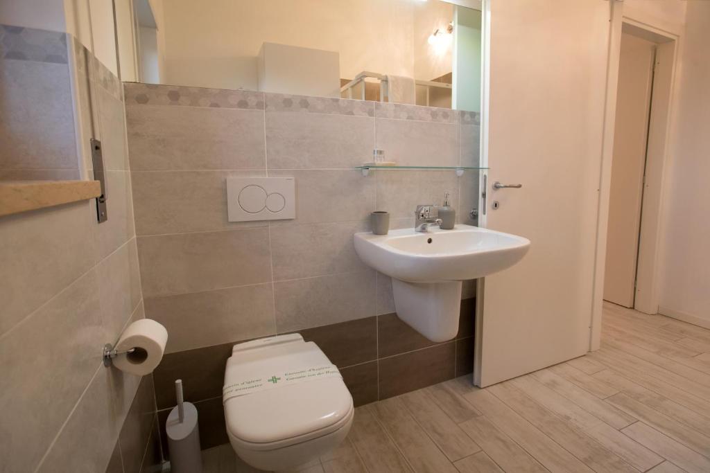 Residenza GB Rossi "Residenze del Cuore" 8