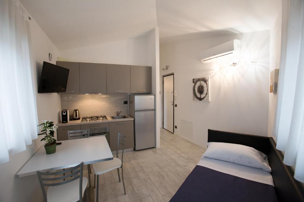 Residenza GB Rossi "Residenze del Cuore" 4