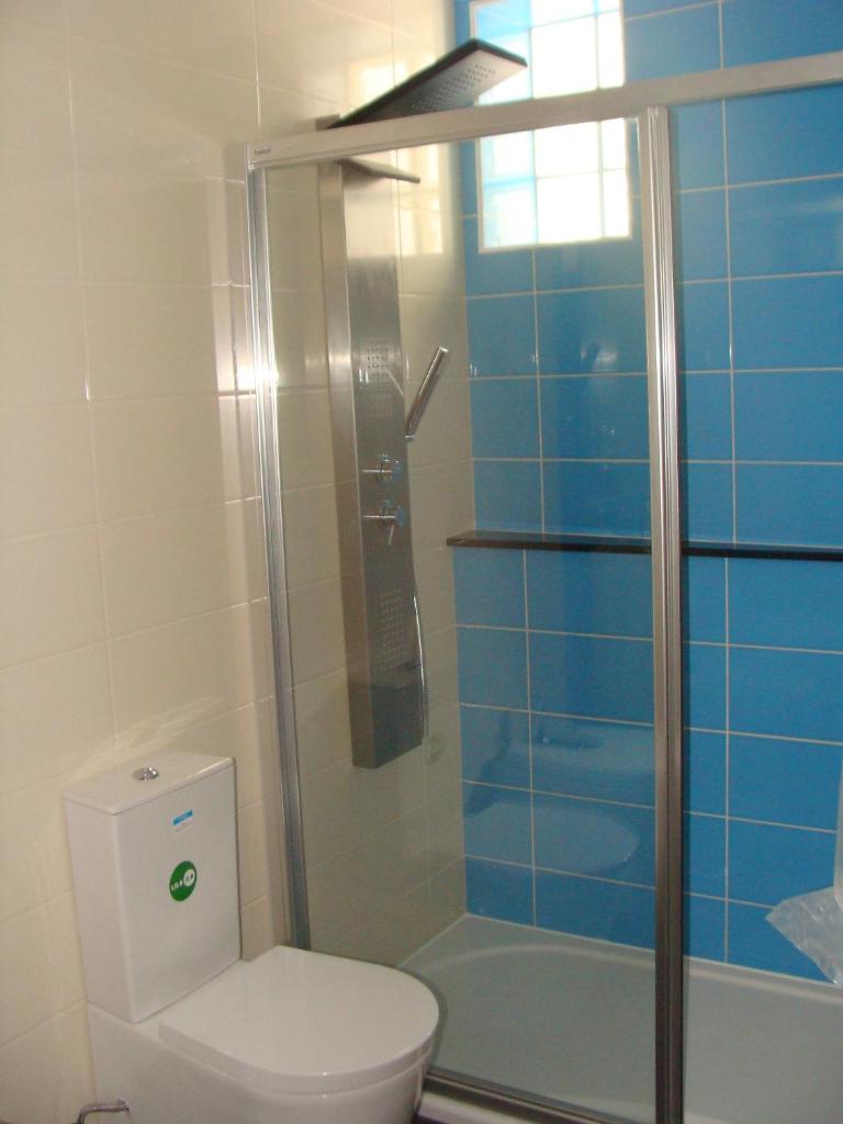 Apartamentos Kósmos 3