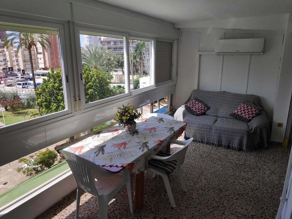 Apartamentos Cervantes 5