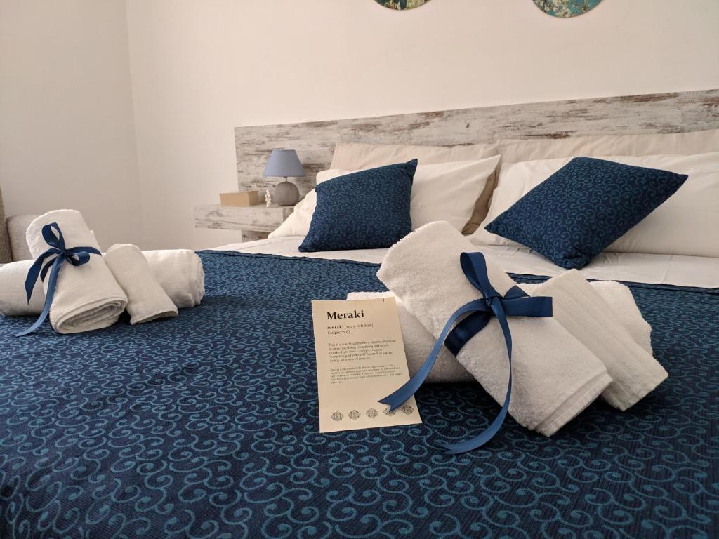 Casa Vacanze Meraki 1