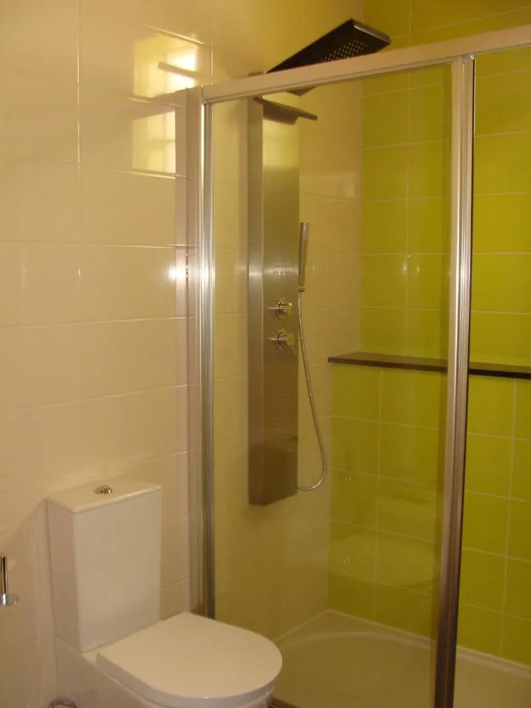 Apartamentos Kósmos 7