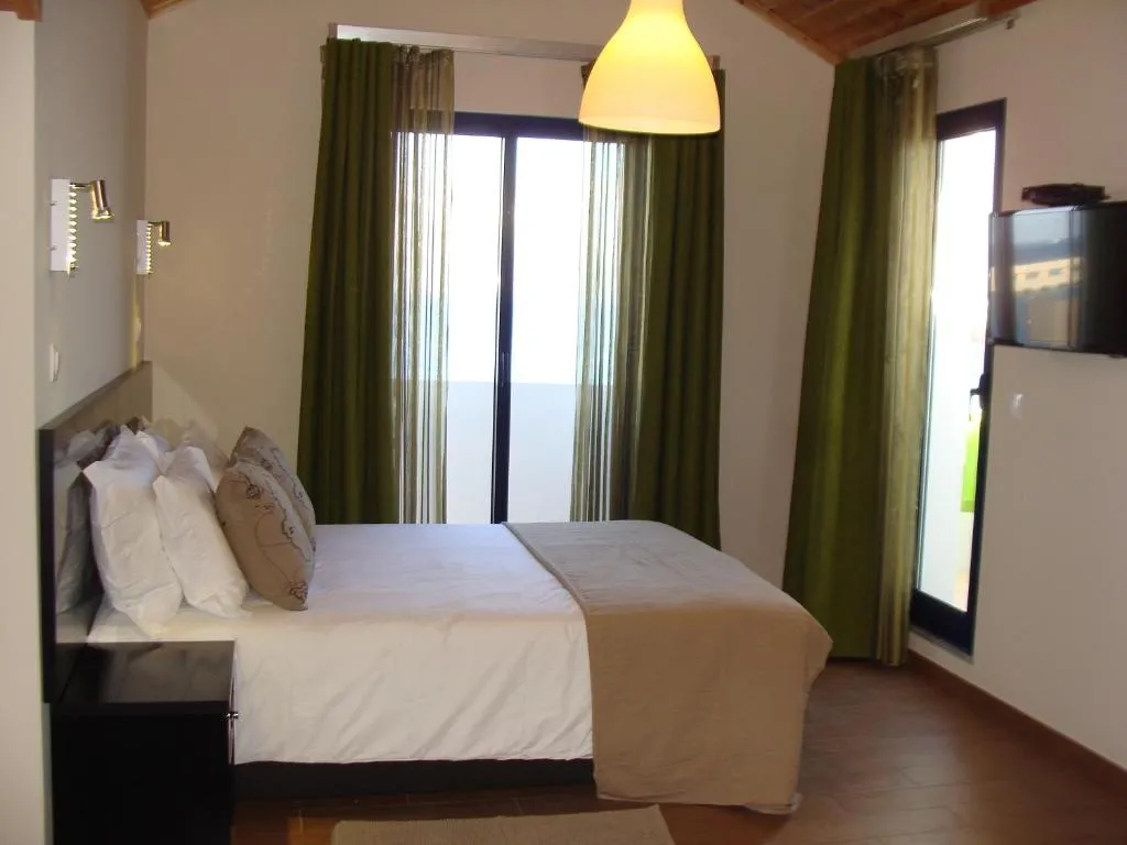 Apartamentos Kósmos 6