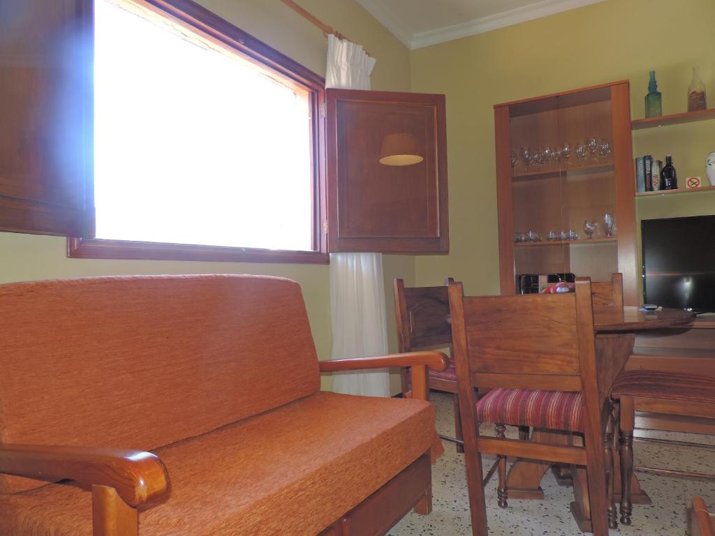 HOUSES CASA LA TOSCA The Best views 5