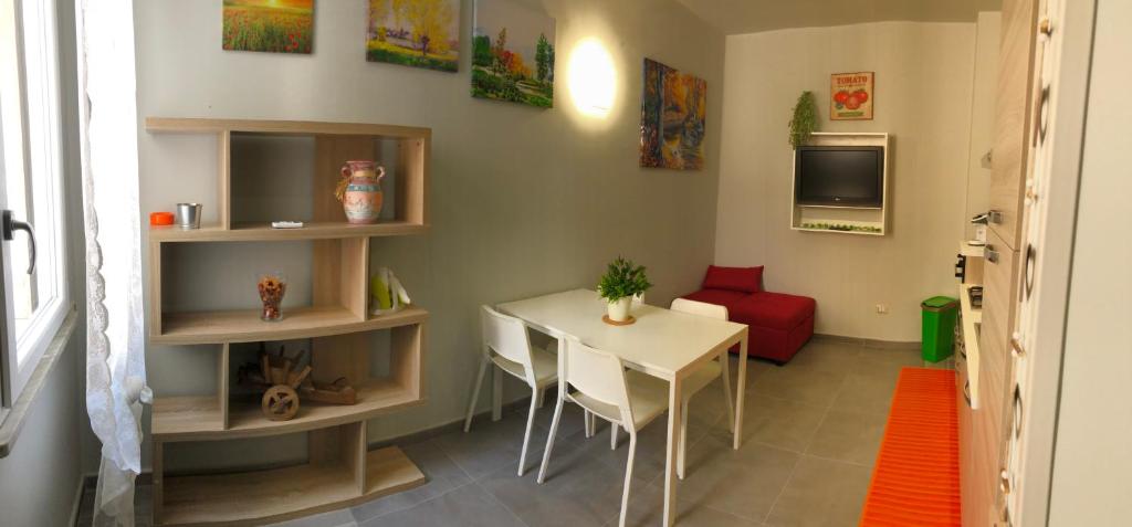 Casa Mario 4