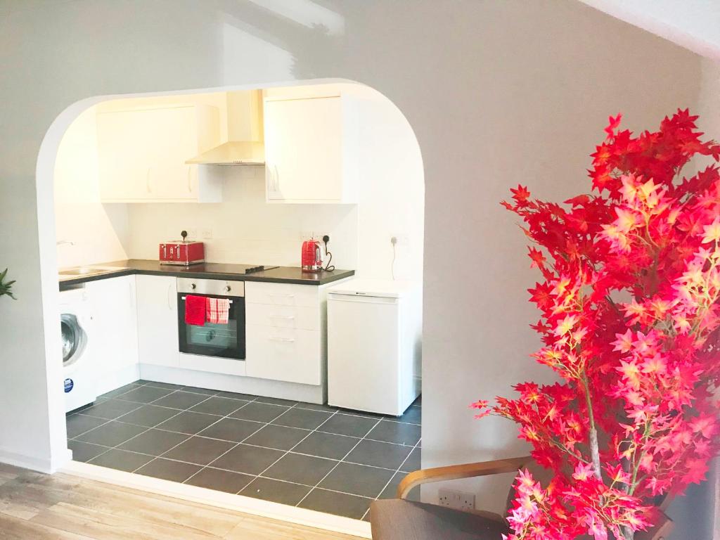 3 Fitzhamon Embankment APARTMENTS opposite Principality Stadium - LONG STAY OFFER 5