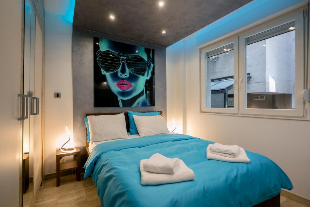 Cosmopolitan One Apartment 1