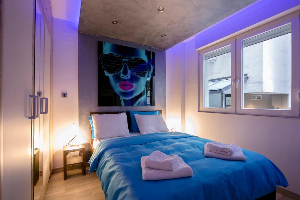 Cosmopolitan One Apartment 7