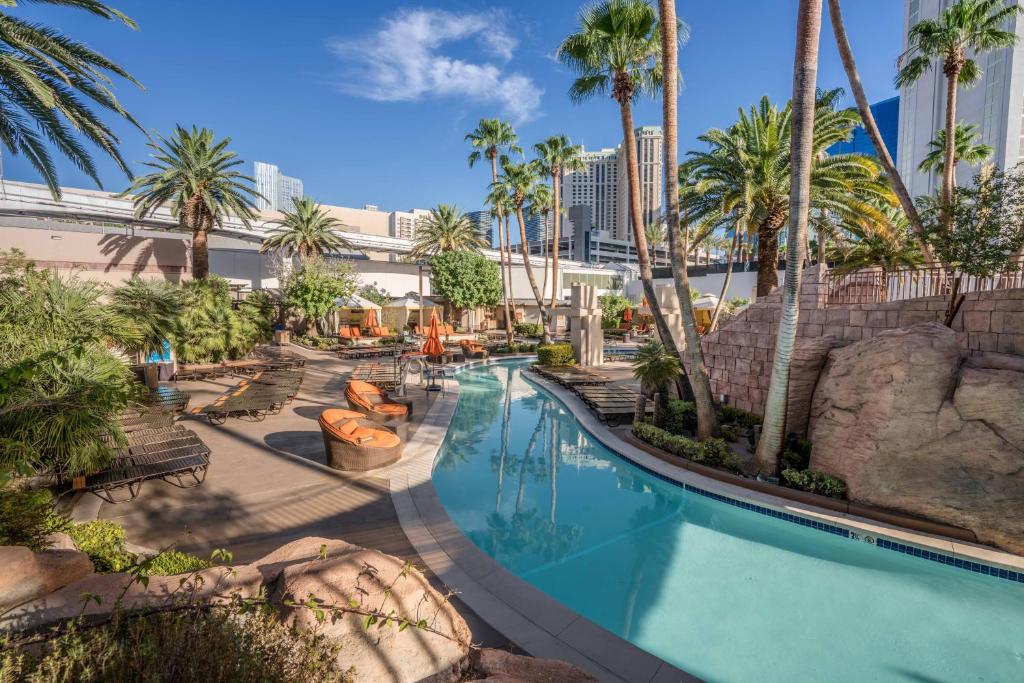 MGM Grand Image