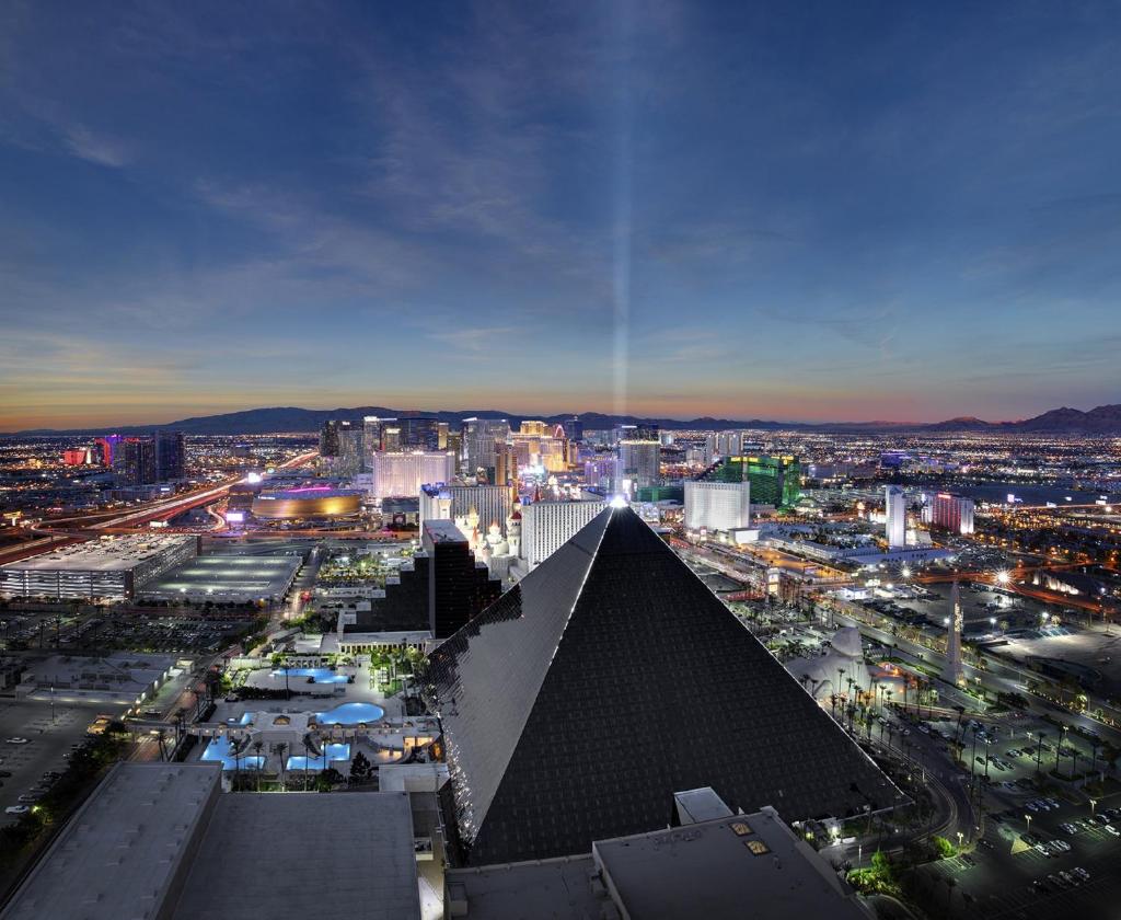 Luxor Image