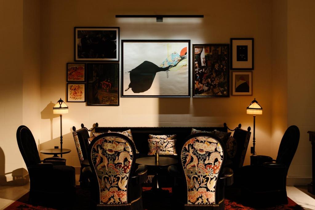 NoMad Las Vegas Image