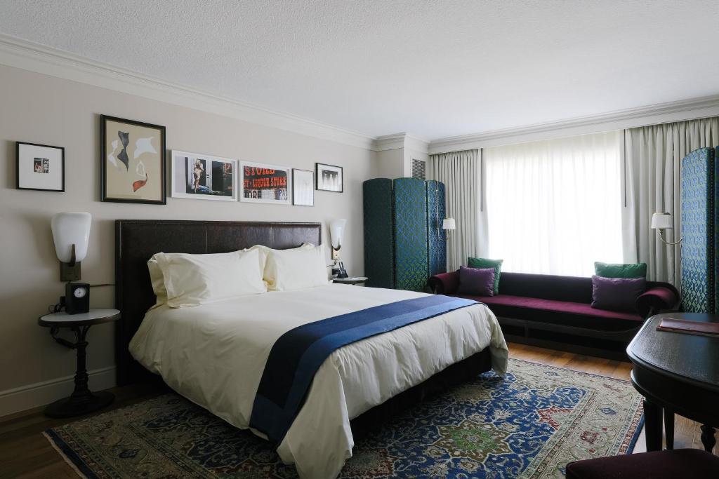 NoMad Las Vegas Image