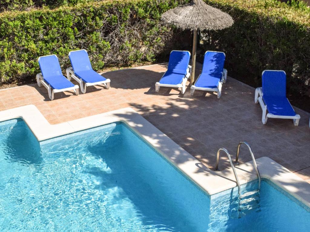 Villa Alexia Apartments Complex 2BR 9min to Sea 5min to Town AT1833 6