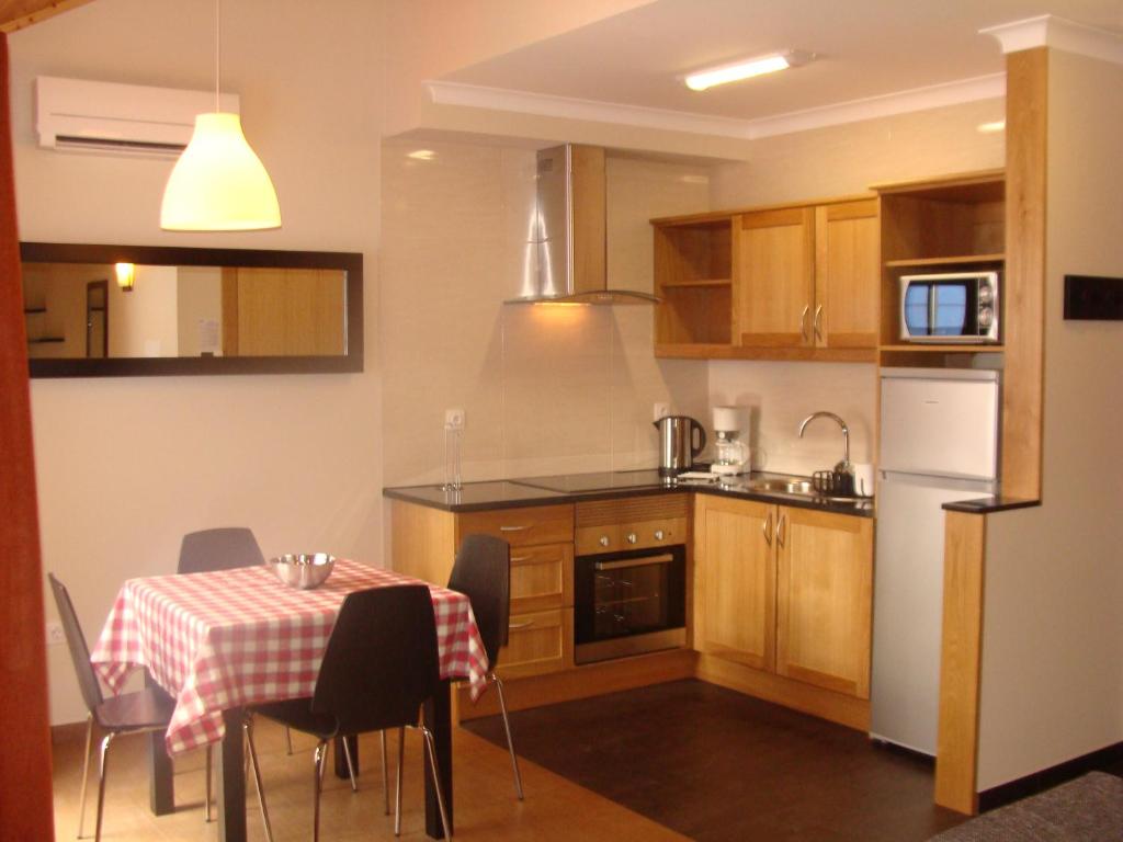 Apartamentos Kósmos 4