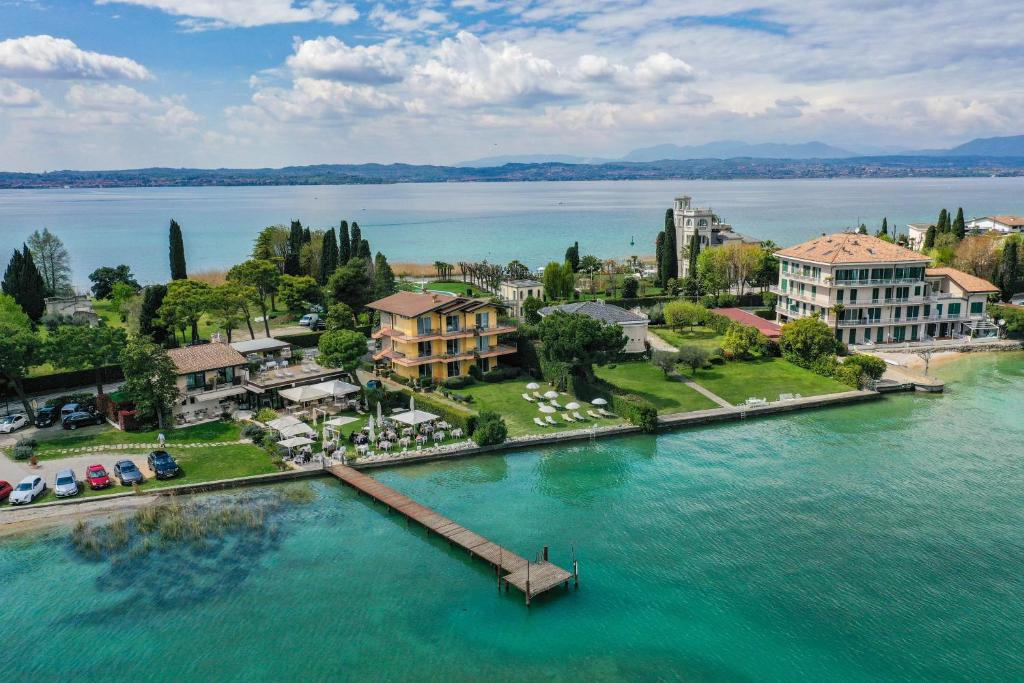 Casa dei Pescatori