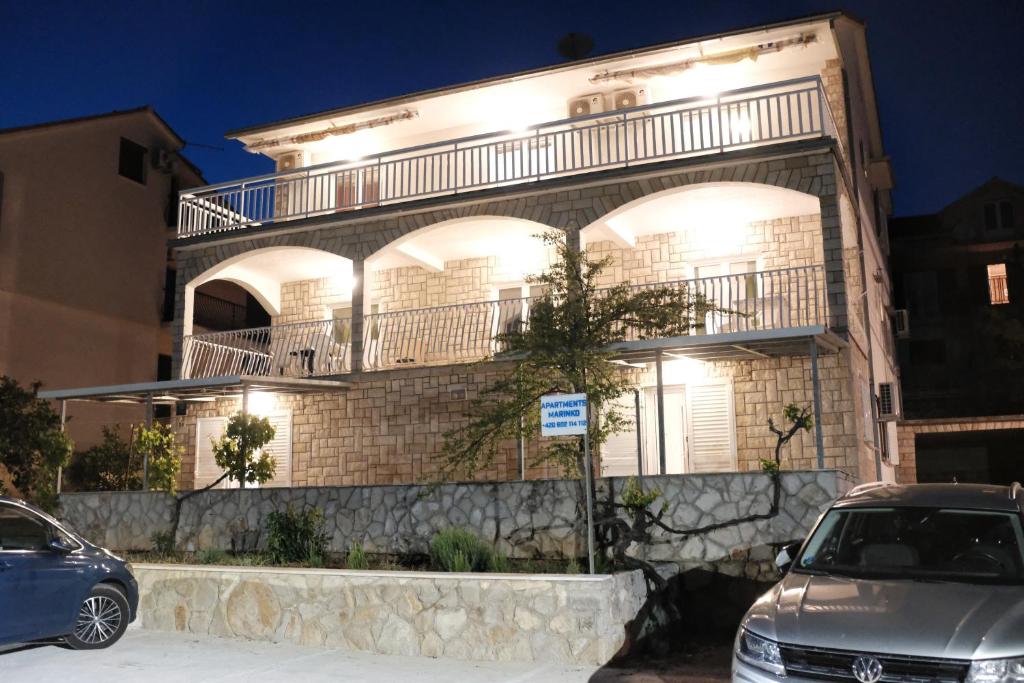 Apartments Marinko 7