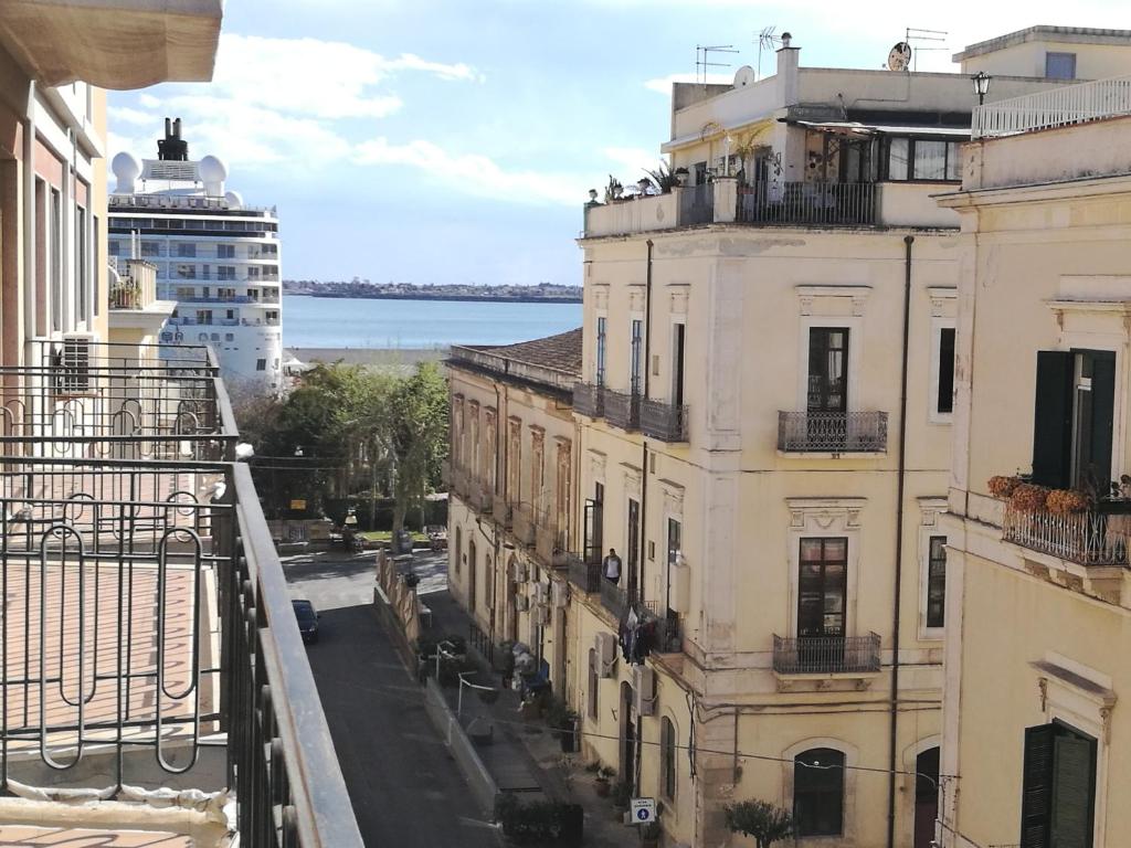 Pontemare Ortigia 6