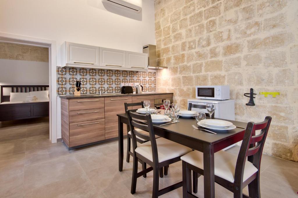 Vallettastay Classic Apartments 3