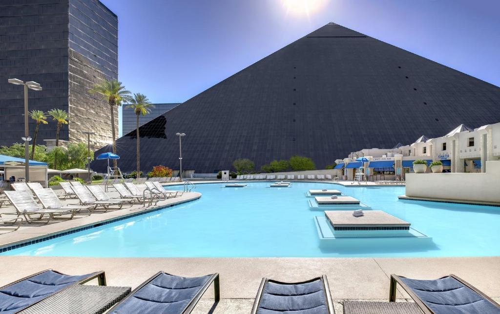 Luxor Image