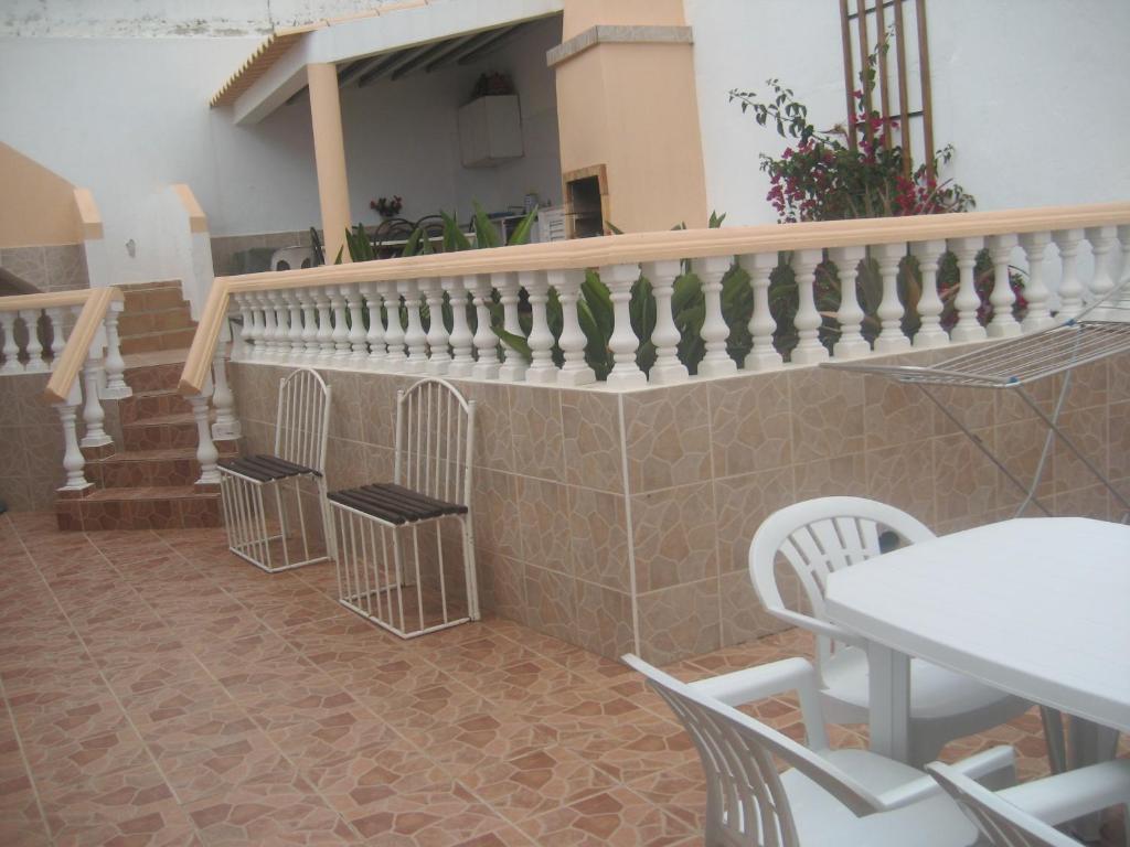 Casa Bela Arade 6