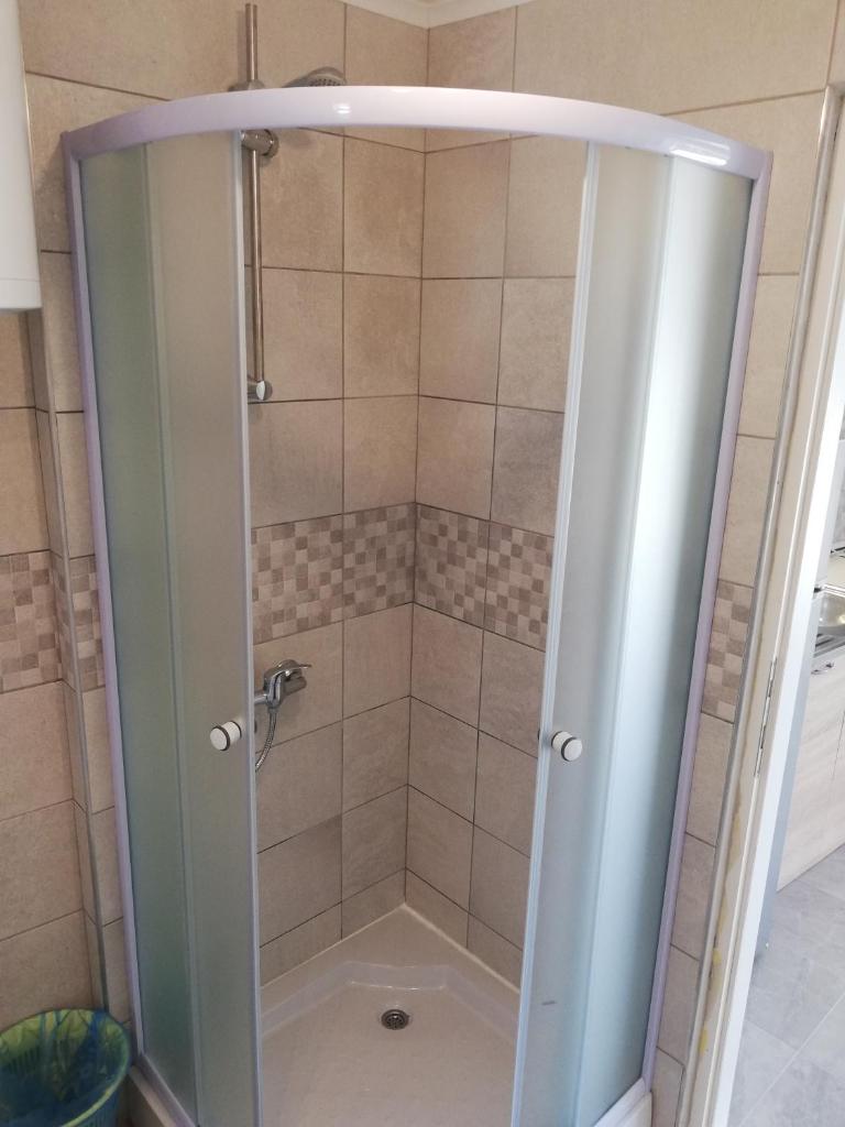 Studio Apartment Mileta 8